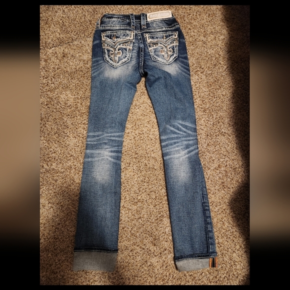 Rock revival & Miss Me Jeans - Picture 4 of 5
